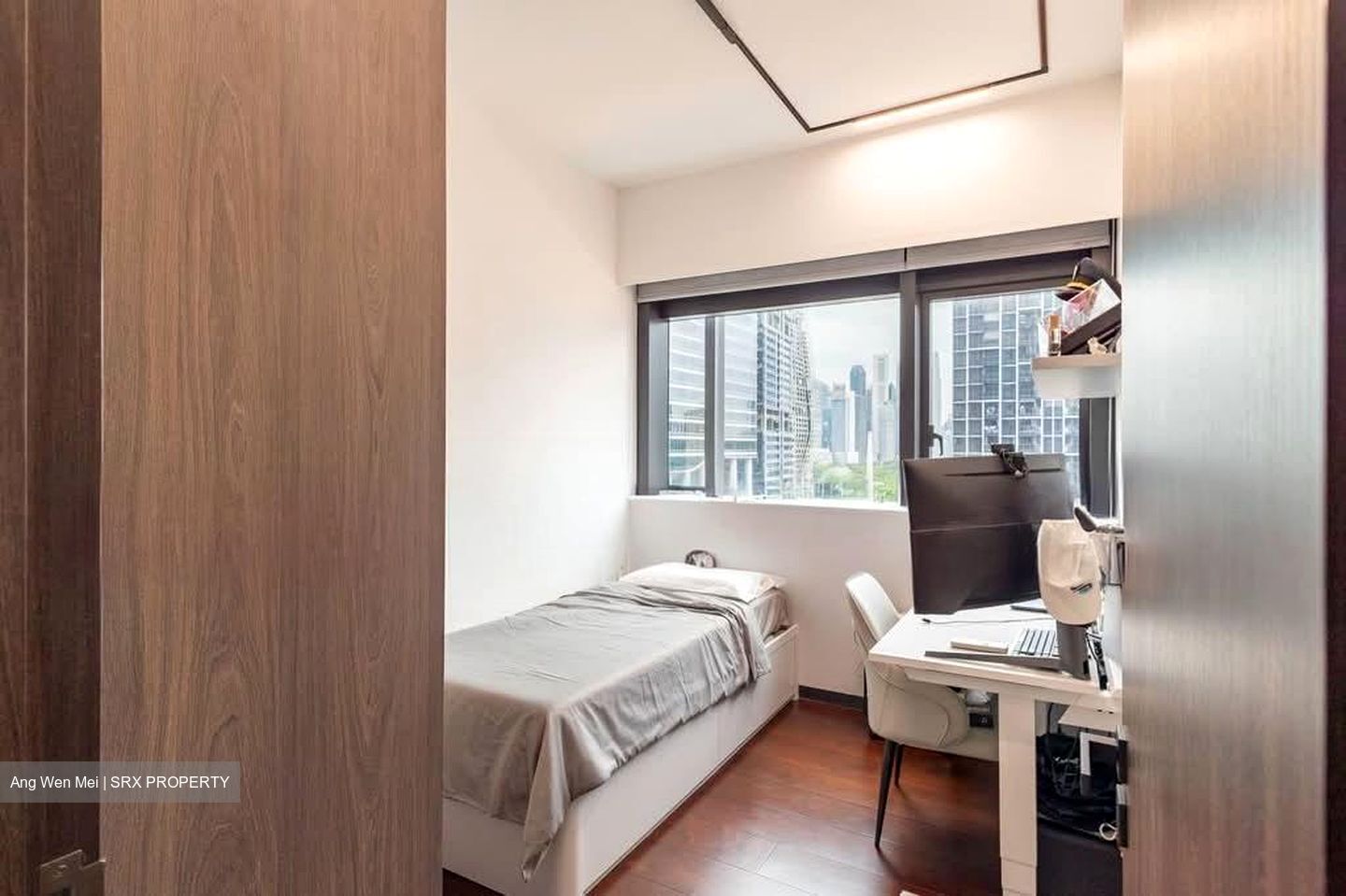 Midtown Modern (D7), Apartment #589341501